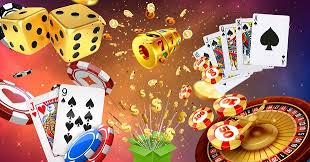 Casino SagaSpins Your Gateway to a World of Exciting Gaming