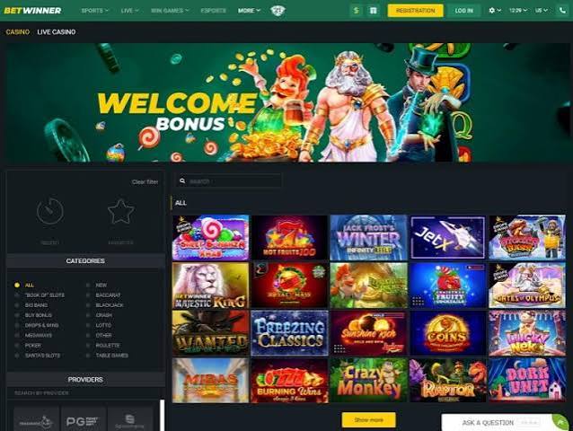Comprehensive Guide to BetWinner Bonuses -1033291276 Comprehensive Guide to BetWinner Bonuses -1033291276