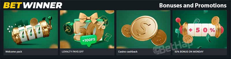 Comprehensive Guide to BetWinner Bonuses -1033291276 Comprehensive Guide to BetWinner Bonuses -1033291276