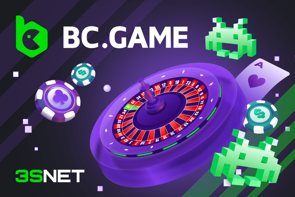 Discover the BC.Game App Your Gateway to Cryptocurrency Gaming