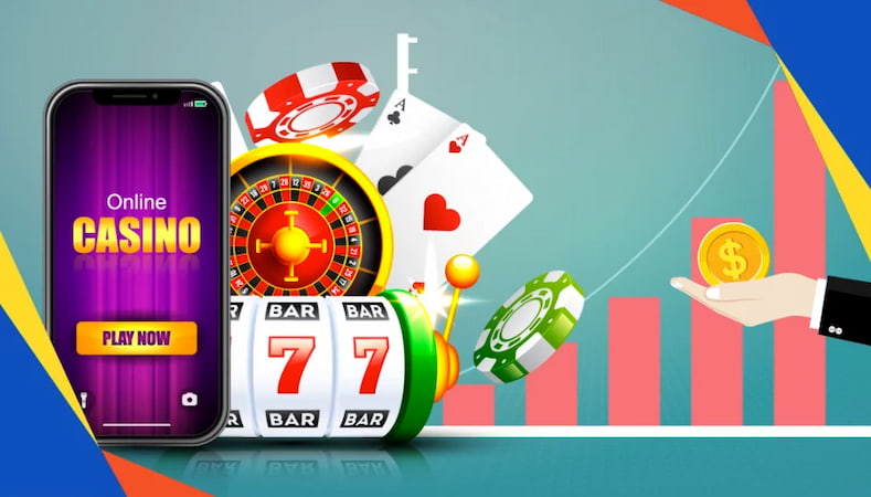 Online Casino Din Ultimative Guide til Spil og Underholdning