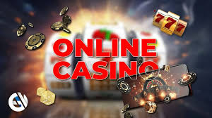 Online Casino Din Ultimative Guide til Spil og Underholdning