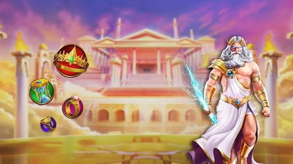 The Thrilling World of Gates of Olympus Super Scatter -832428541