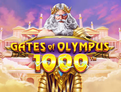 The Thrilling World of Gates of Olympus Super Scatter -832428541