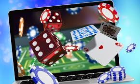 The Ultimate Guide to Online Casinos Play Smart, Win Big