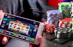 The Ultimate Guide to Online Casinos Play Smart, Win Big