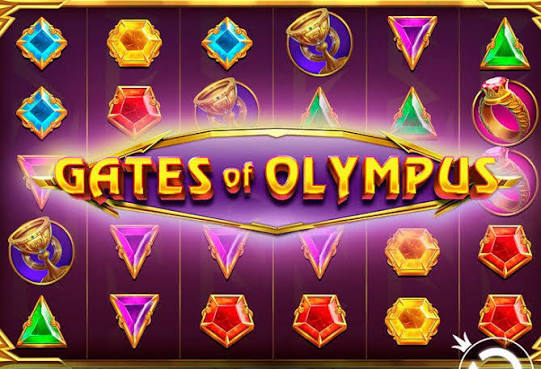 Unlocking the Mysteries of the Gates of Olympus Unlocking the Mysteries of the Gates of Olympus