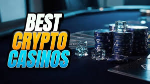 Explore the World of Crypto Casinos with No Verification 326129662