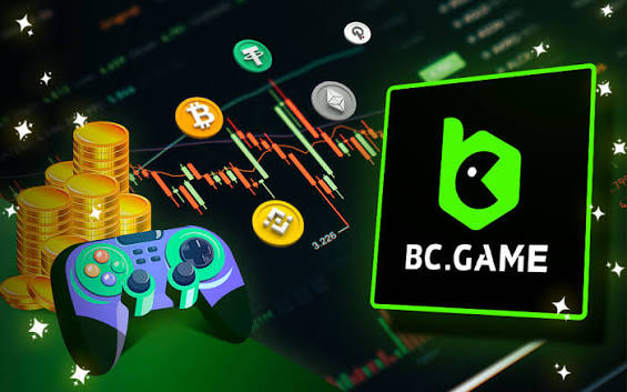 Step-by-Step Guide to the BC.Game Registration Process -322635166