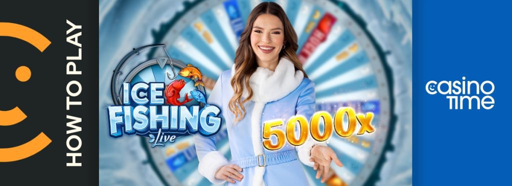 Discover Fishing Time Free Spins for Big Wins