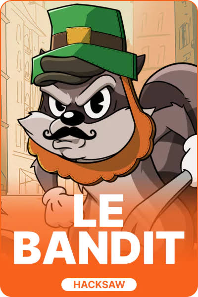 Få Mest Ud Af Le Bandit Bonuskode Få Mest Ud Af Le Bandit Bonuskode