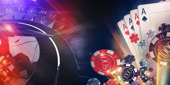 Nové Online Casino Objevte Svět Moderního Hraní